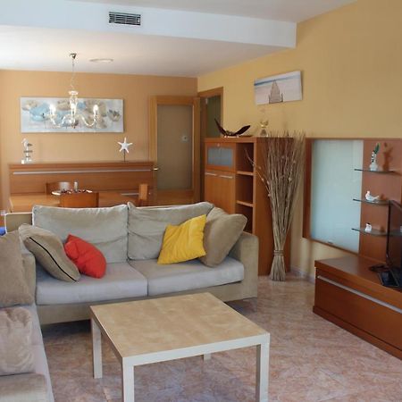 Apartamento Con Parking A 200M Del Mar Tossa de Mar Kültér fotó