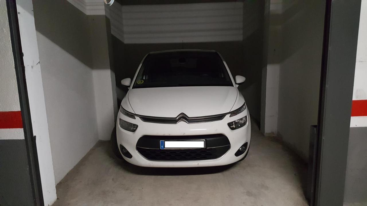 Apartamento Con Parking A 200M Del Mar Tossa de Mar Kültér fotó