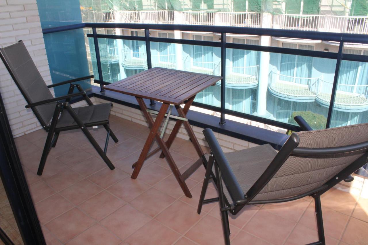 Apartamento Con Parking A 200M Del Mar Tossa de Mar Kültér fotó