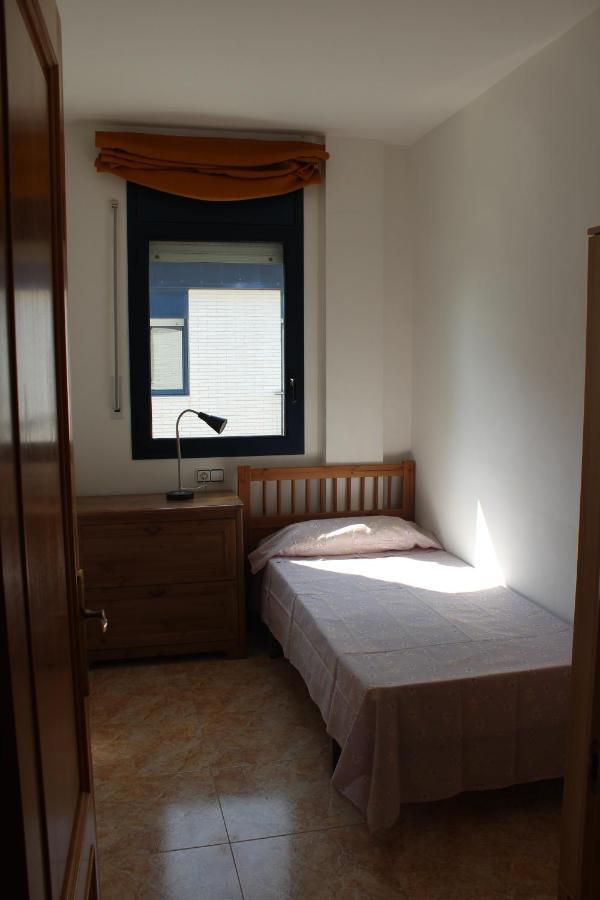 Apartamento Con Parking A 200M Del Mar Tossa de Mar Kültér fotó