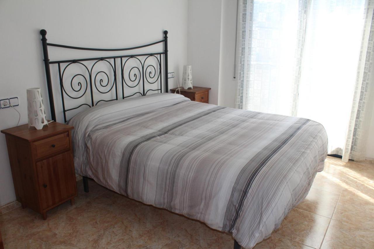Apartamento Con Parking A 200M Del Mar Tossa de Mar Kültér fotó