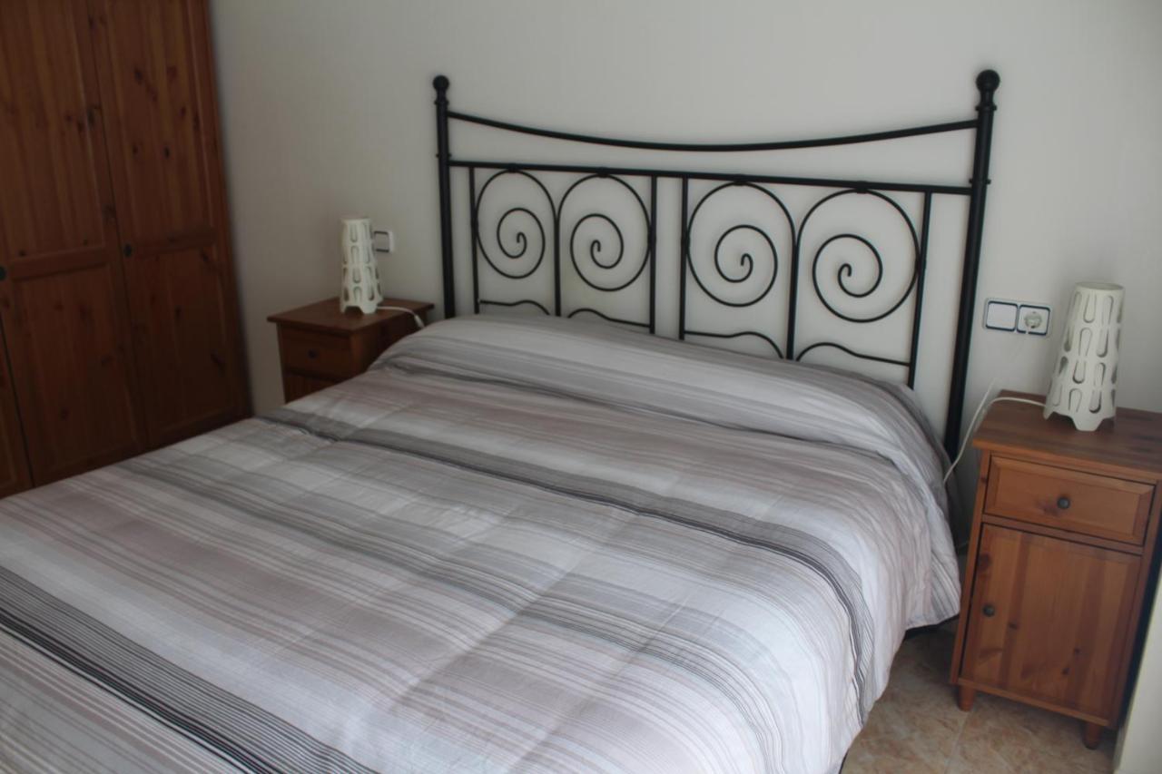 Apartamento Con Parking A 200M Del Mar Tossa de Mar Kültér fotó