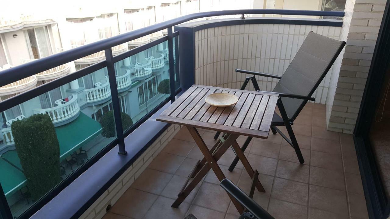 Apartamento Con Parking A 200M Del Mar Tossa de Mar Kültér fotó
