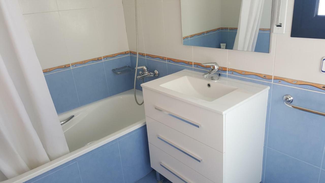 Apartamento Con Parking A 200M Del Mar Tossa de Mar Kültér fotó