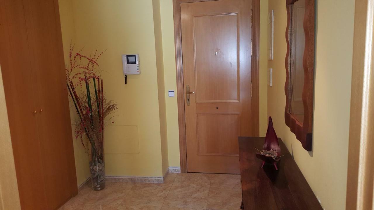 Apartamento Con Parking A 200M Del Mar Tossa de Mar Kültér fotó