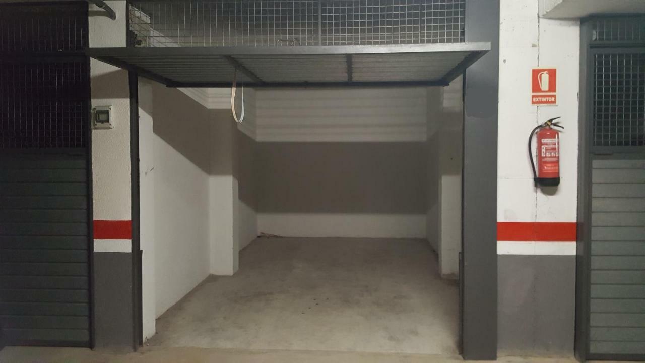 Apartamento Con Parking A 200M Del Mar Tossa de Mar Kültér fotó