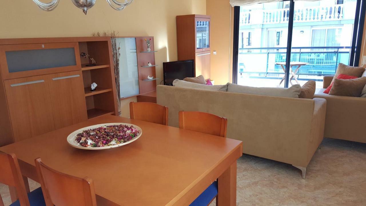 Apartamento Con Parking A 200M Del Mar Tossa de Mar Kültér fotó