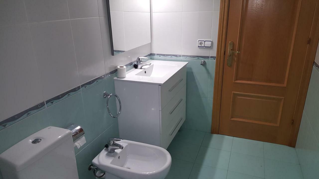 Apartamento Con Parking A 200M Del Mar Tossa de Mar Kültér fotó