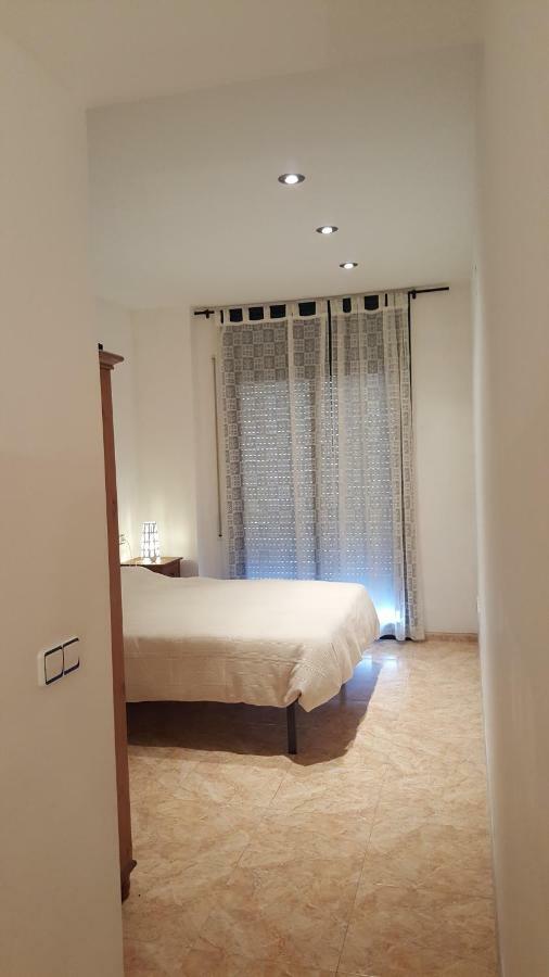 Apartamento Con Parking A 200M Del Mar Tossa de Mar Kültér fotó